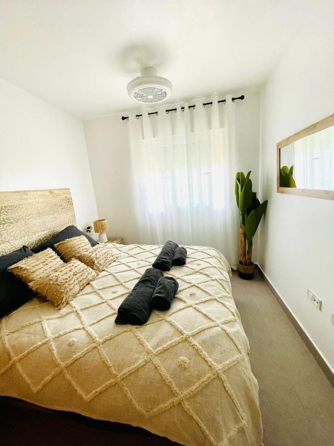 Apartamento El Osito La Manga del Mar Menor