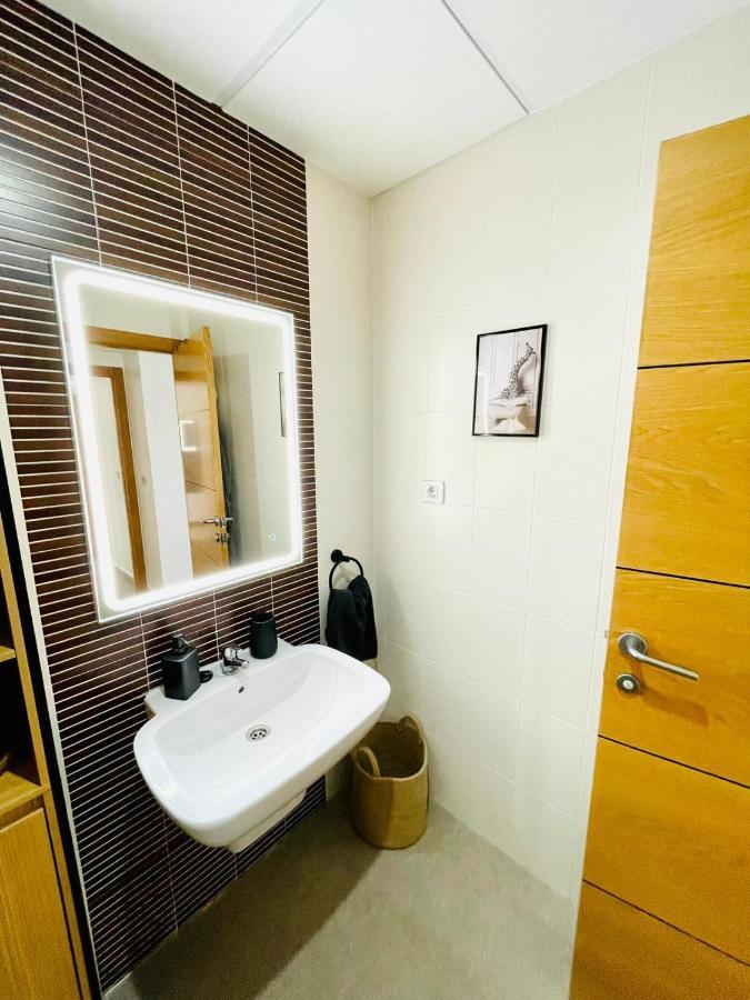 Apartamento El Osito *