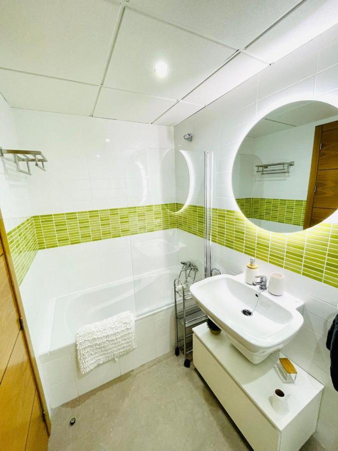 Apartamento El Osito La Manga del Mar Menor