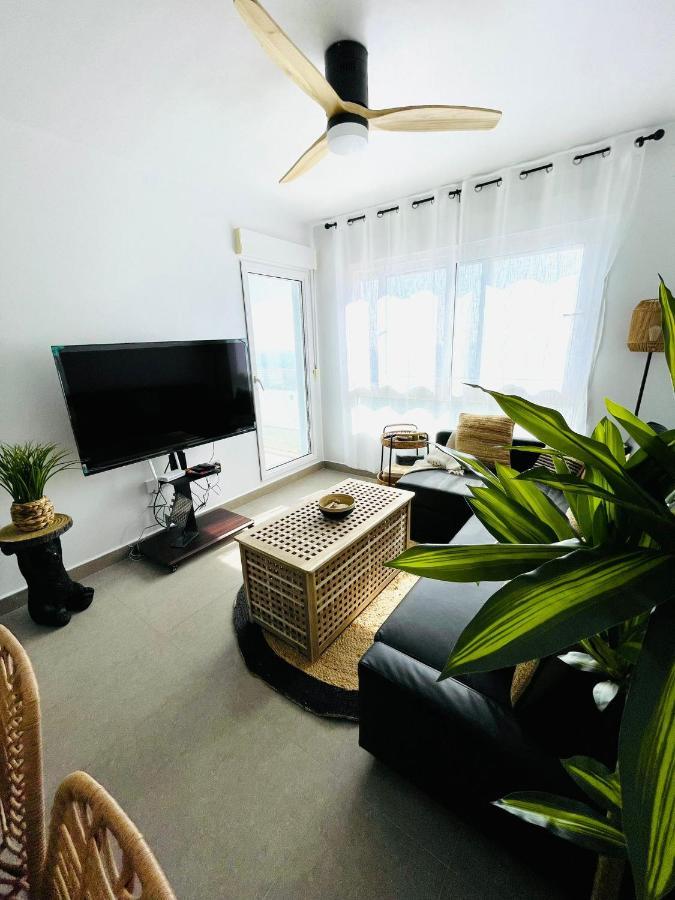 Apartamento El Osito *