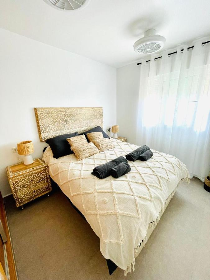 Apartamento El Osito La Manga del Mar Menor