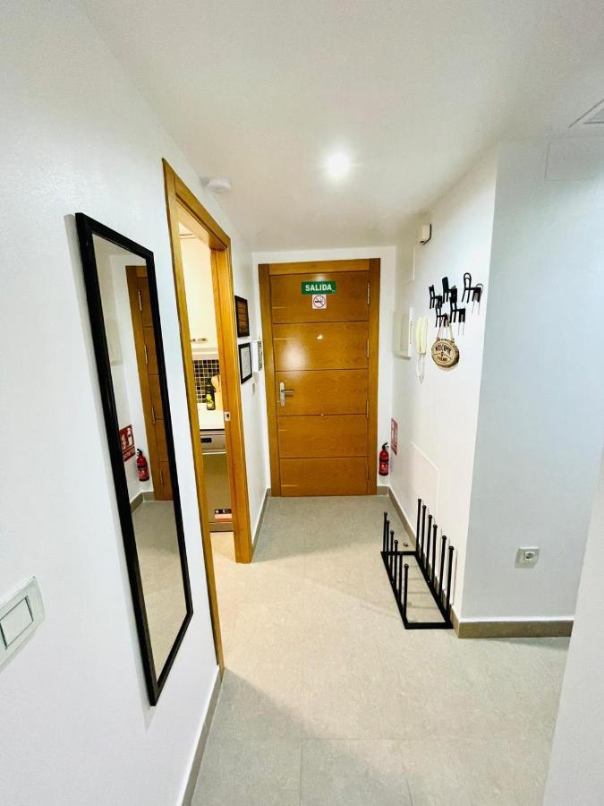 El Osito Apartamento La Manga del Mar Menor