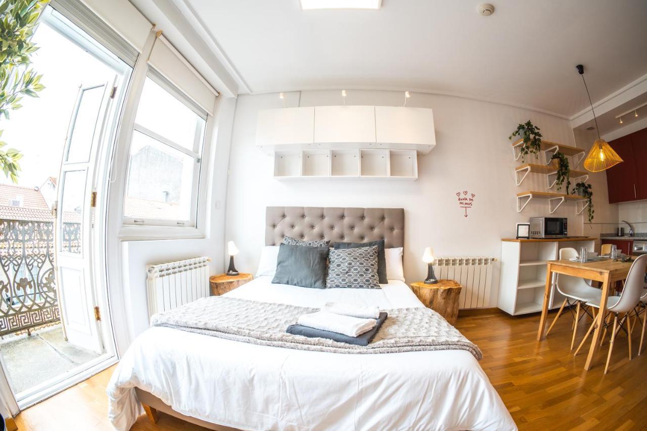 Apartamento Dado's