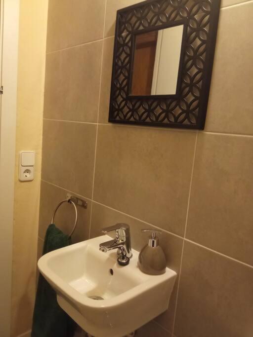 Holiday home Apartamento-casa Turistica L'espigol *