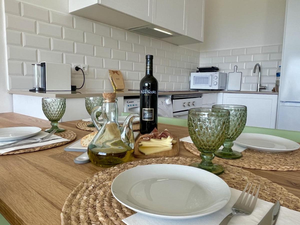 Apartamento Luxe Beach Two By Gloove Villajoyosa (La Vila Joiosa)