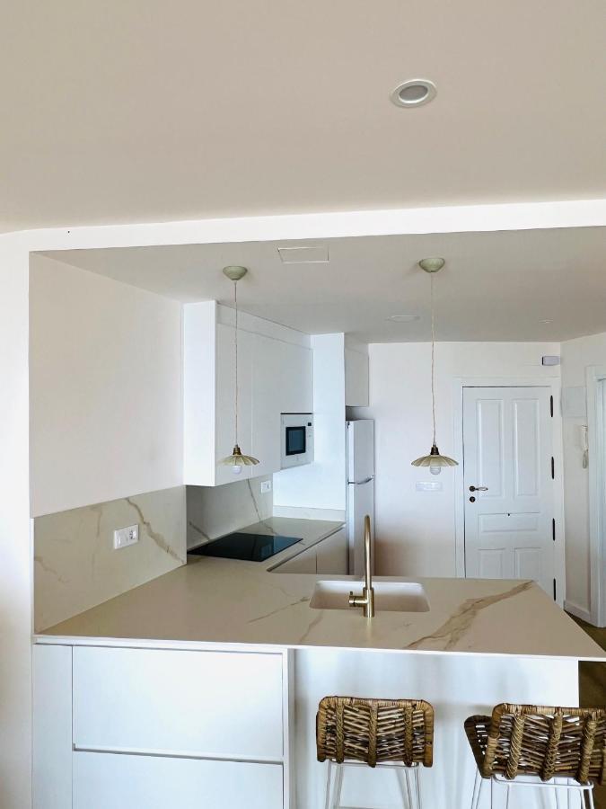 Apartamento Deluxe Vista Mar *