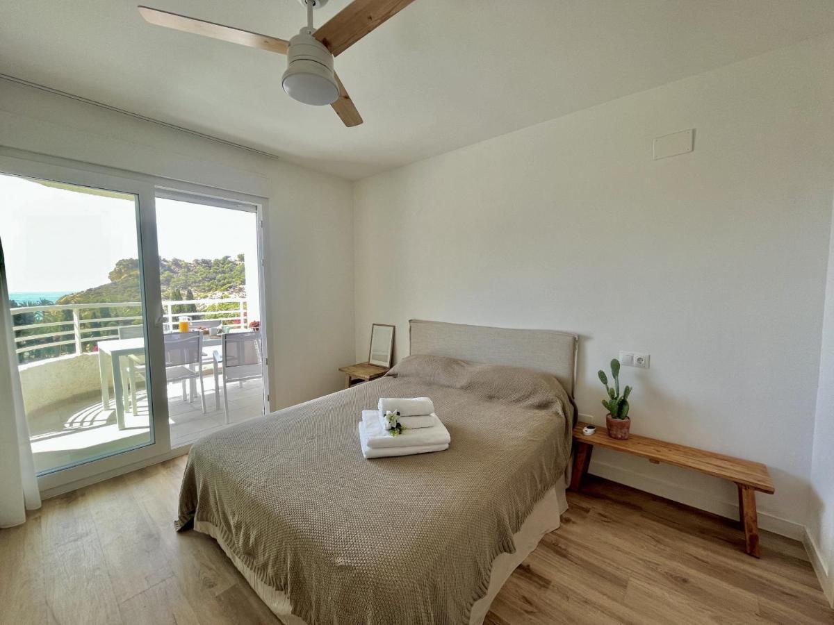 Apartamento Luxe Beach Two By Gloove Villajoyosa (La Vila Joiosa)