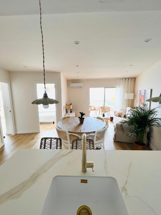 Apartamento Deluxe Vista Mar Peñíscola