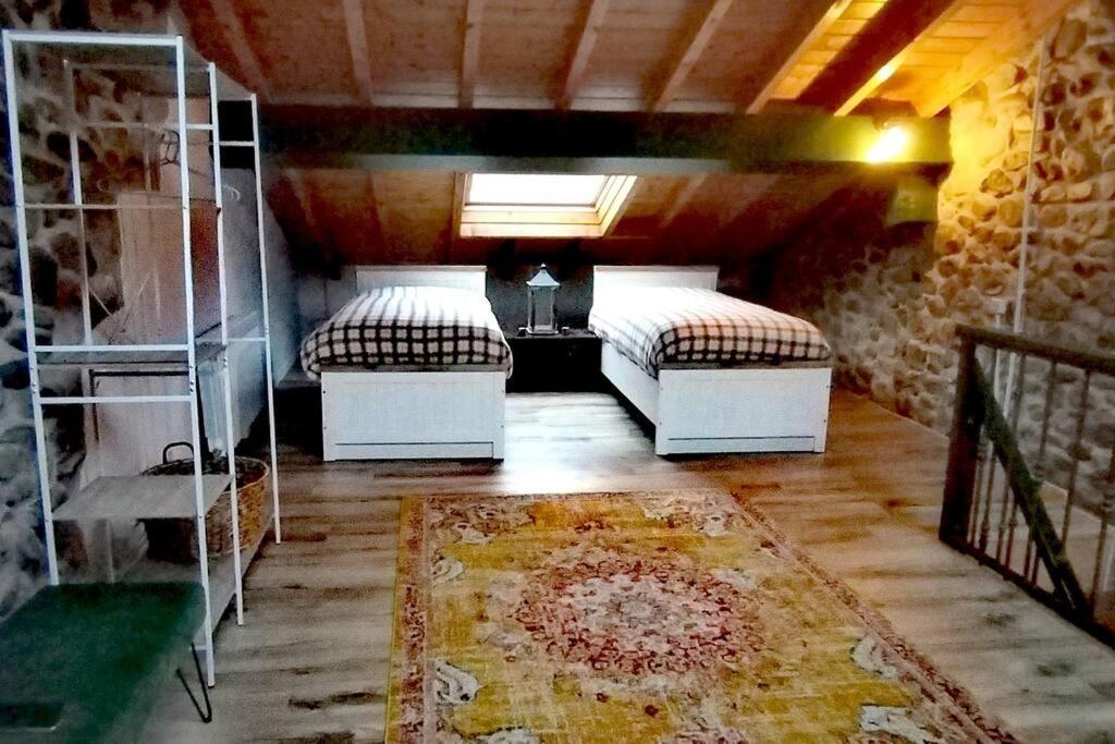 Holiday home Casa El Envero Saro