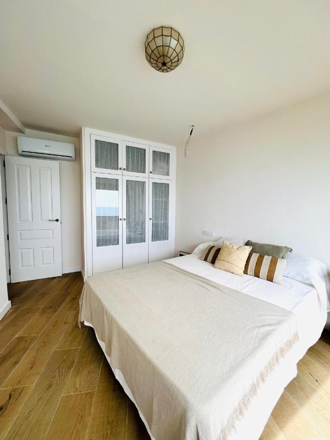 Deluxe Vista Mar Apartamento Peñíscola