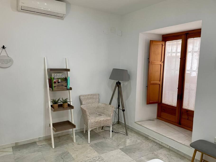 Apartment El Rincon Del Sacristan Cordoba