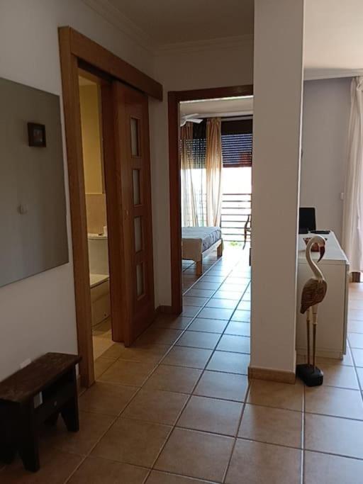 Apartamento Con Vistas