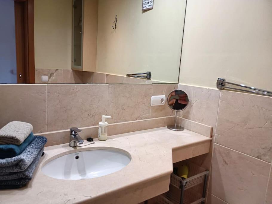 Apartamento Con Vistas