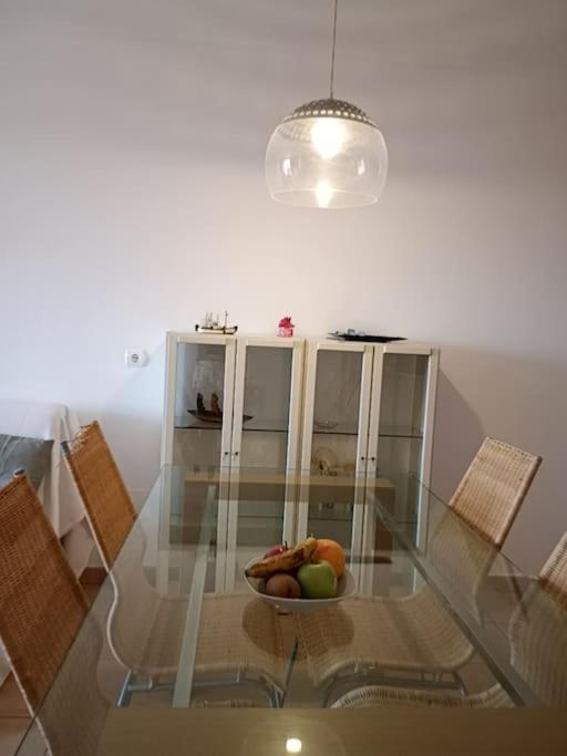 Apartamento Con Vistas *