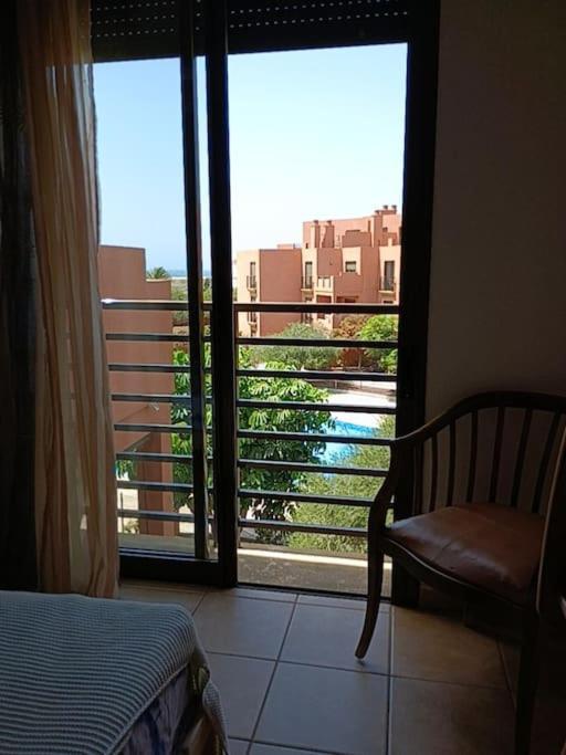 Apartment Con Vistas *