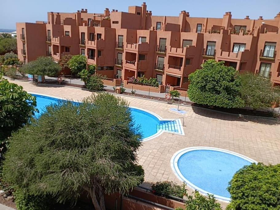 Con Vistas Apartment *