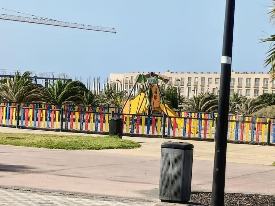 Apartamento Con Vistas *