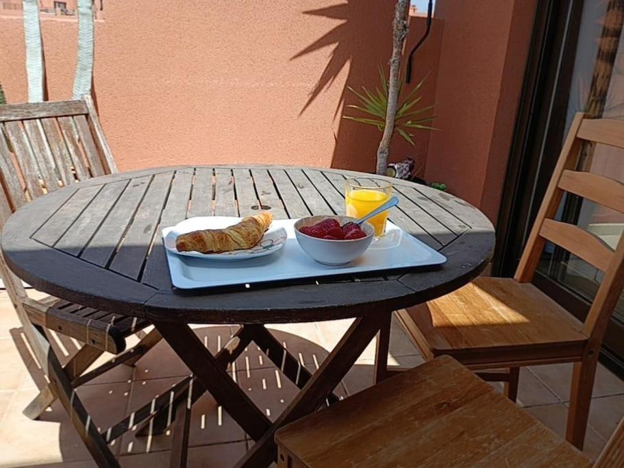 Con Vistas Apartment El Medano (Tenerife)