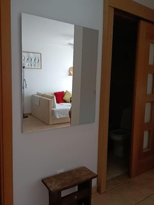 Apartment Con Vistas *
