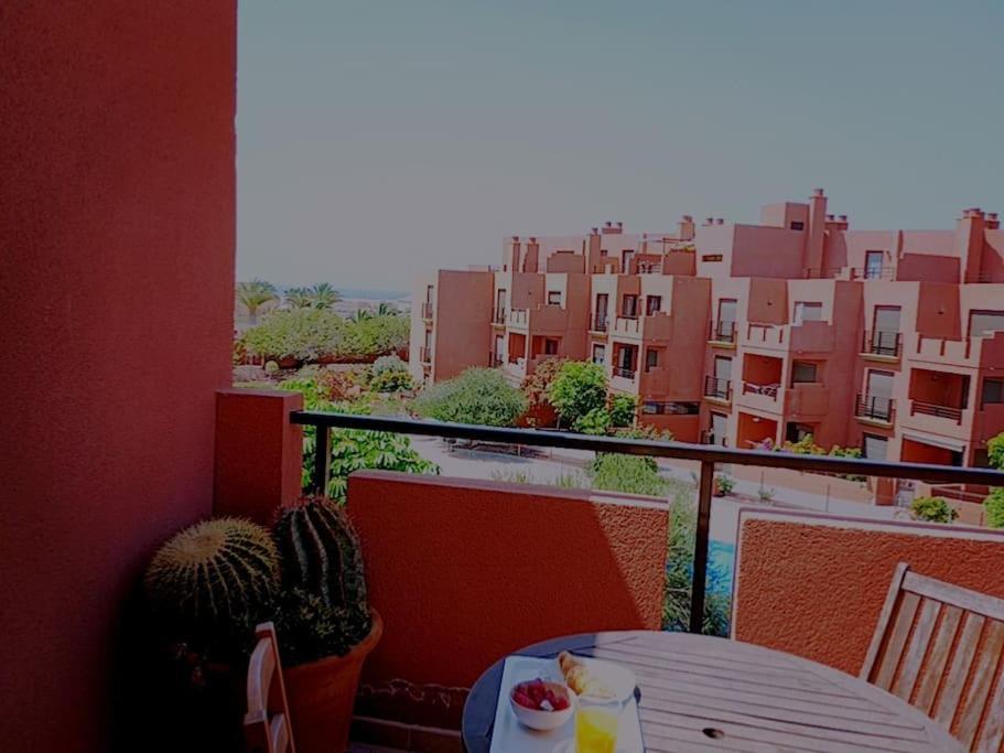 Apartment Con Vistas El Medano (Tenerife)