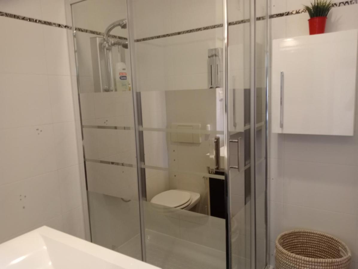 Apartamento The Corner Terraza Alcaudete