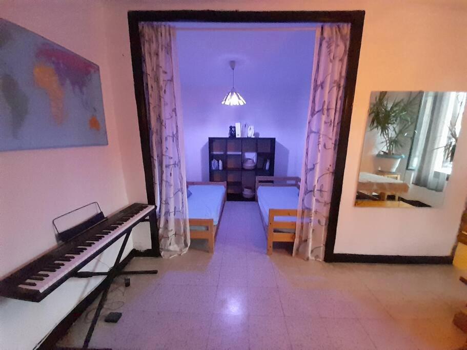 Apartment Mediterranien Terrace