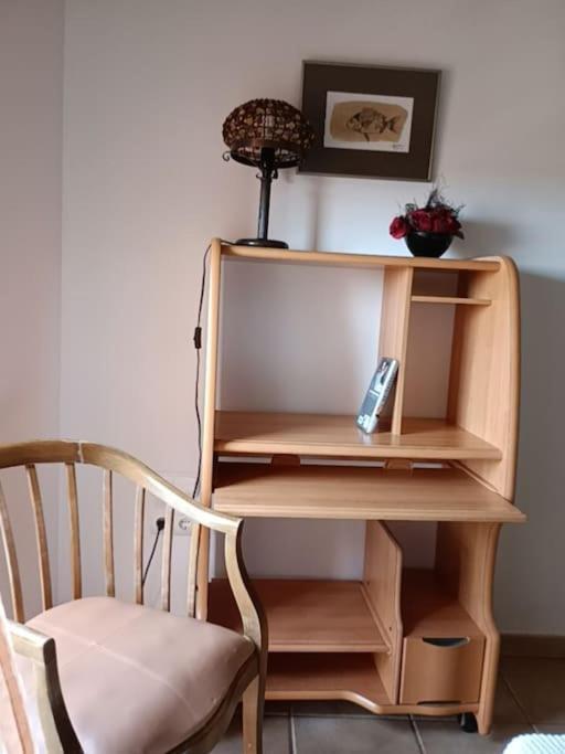 Apartamento Con Vistas