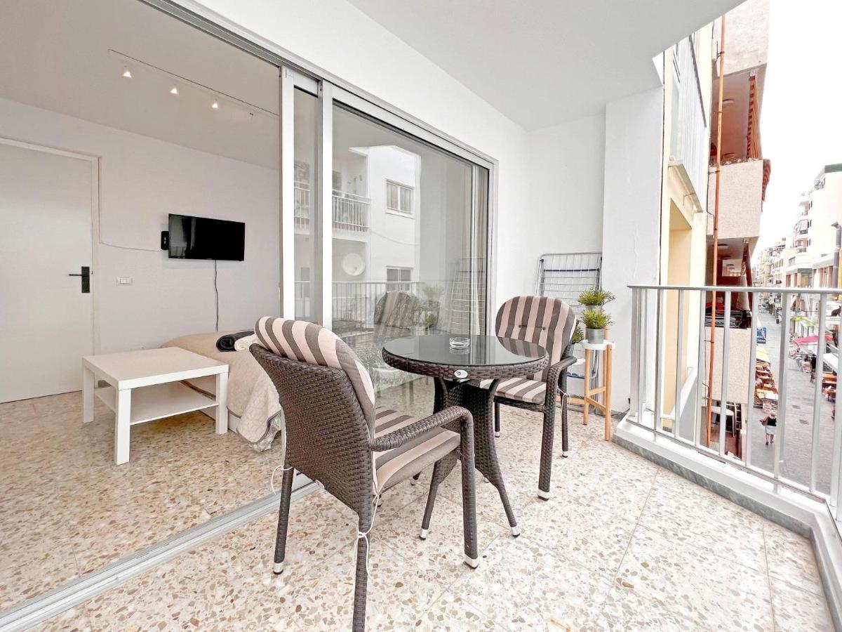 Cozy 2bedroom In Cristianos Apartamento Arona (Tenerife)