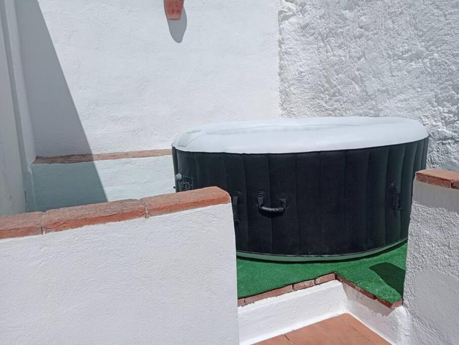 The Corner Terraza