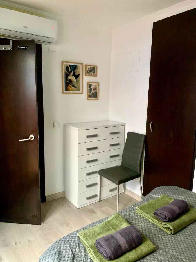 Apartamento Cosy And Modern Flat Sagunto