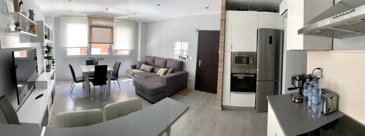 Cosy And Modern Flat Apartamento *
