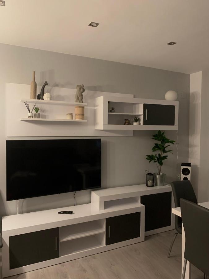 Apartamento Cosy And Modern Flat Sagunto