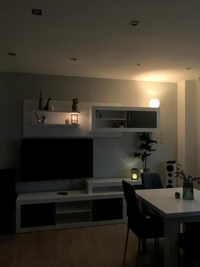 Cosy And Modern Flat