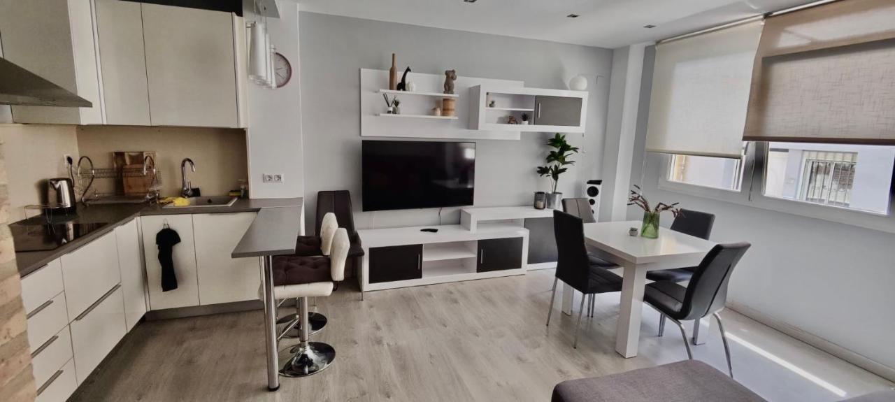 Apartamento Cosy And Modern Flat *