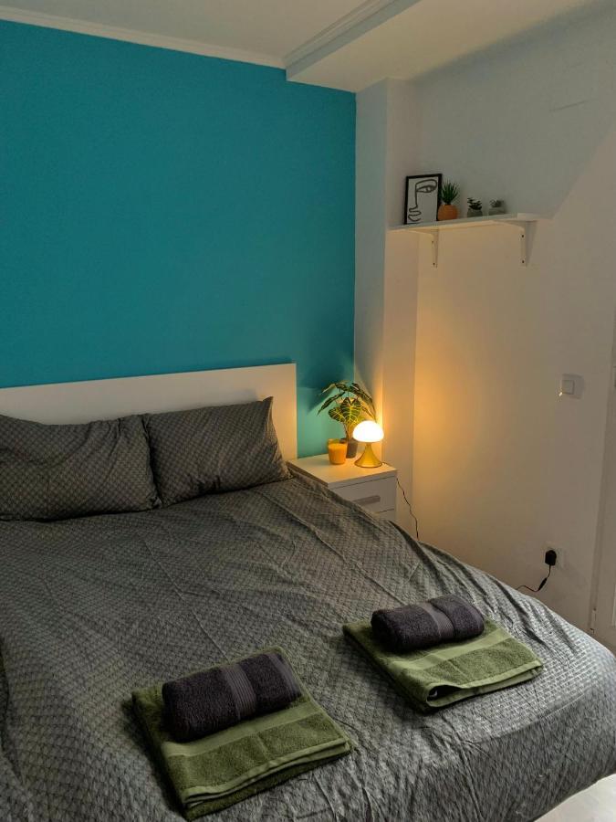 Cosy And Modern Flat *