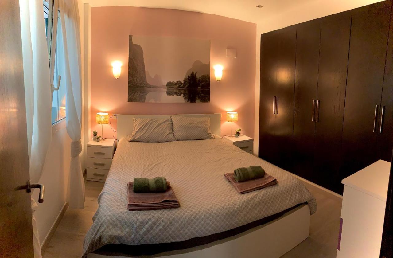 Cosy And Modern Flat Sagunto