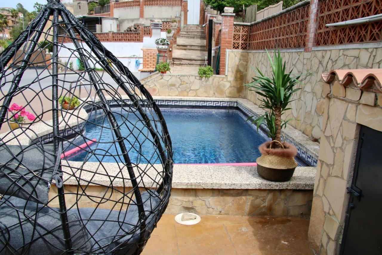 Сasa de vacaciones Cal Ramon *