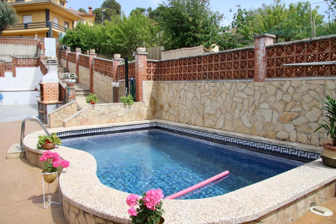 Сasa de vacaciones Cal Ramon Rubí