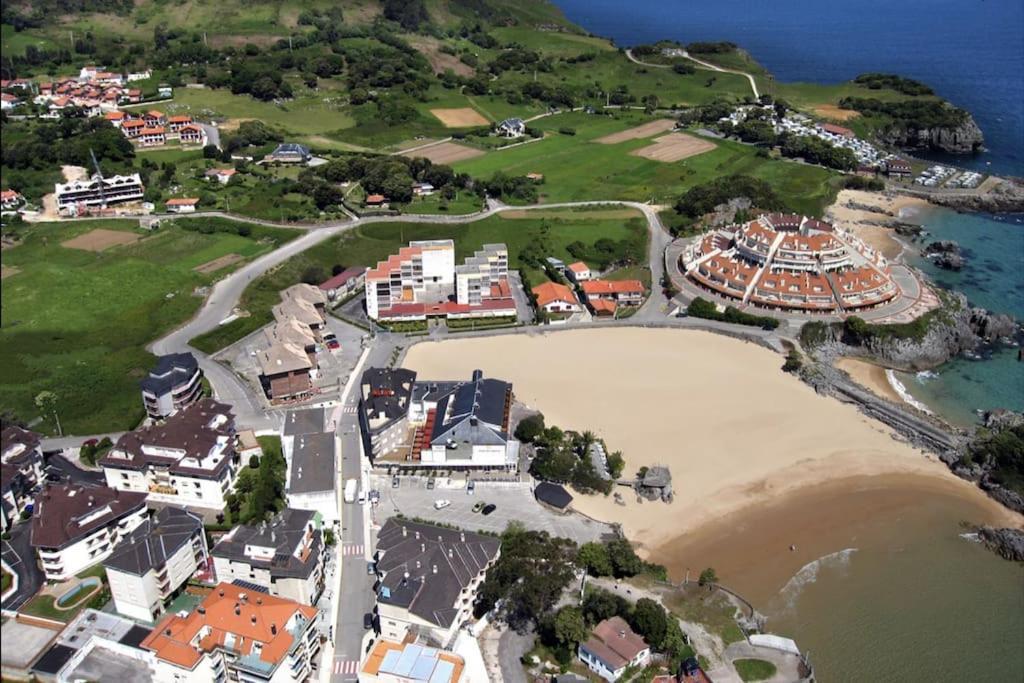 Atico Playa * Isla Plana