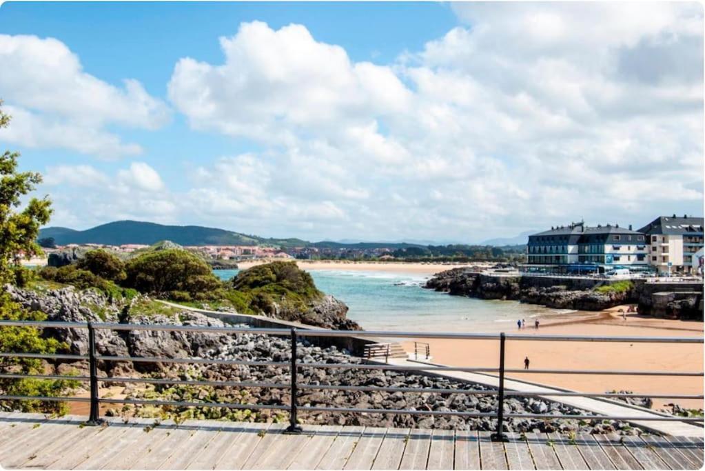 Atico Playa Apartamento *