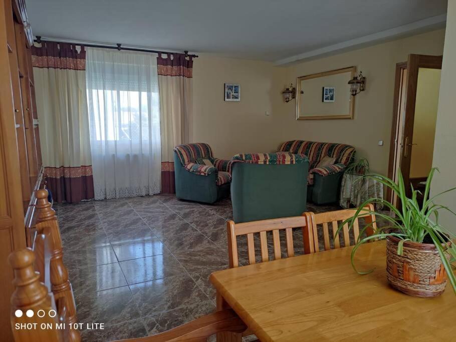 Сasa de vacaciones Casa El Parangon *