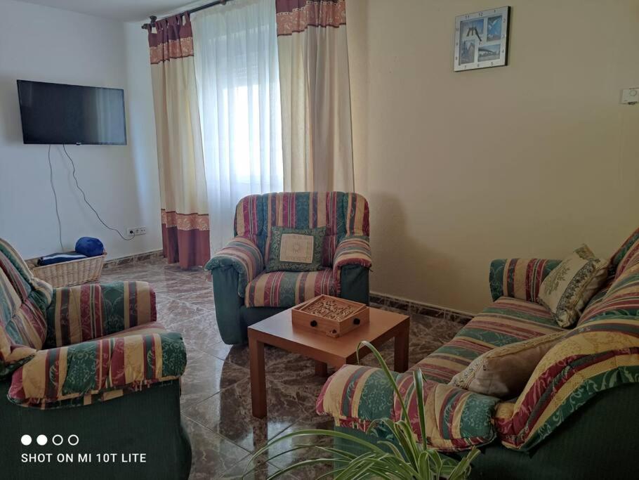 Casa El Parangon * Herradon de Pinares