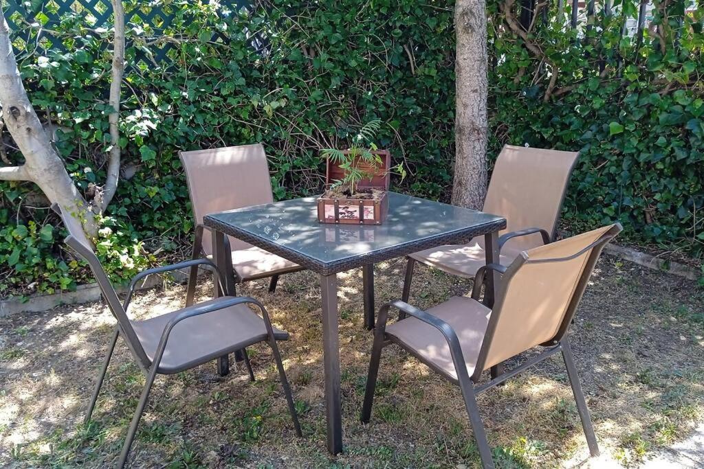 Сasa de vacaciones Casa El Parangon