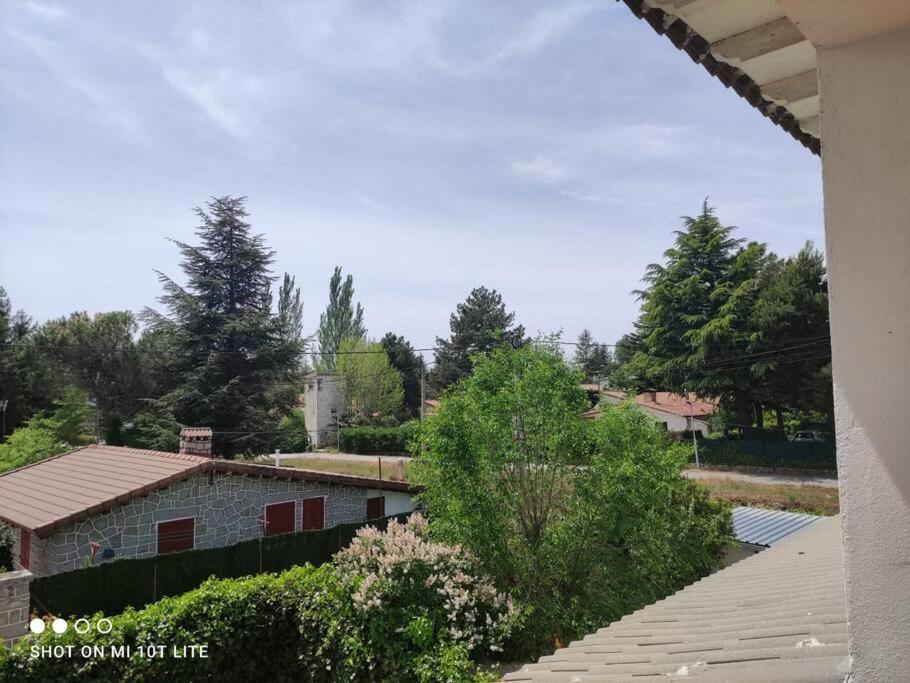 Сasa de vacaciones Casa El Parangon *