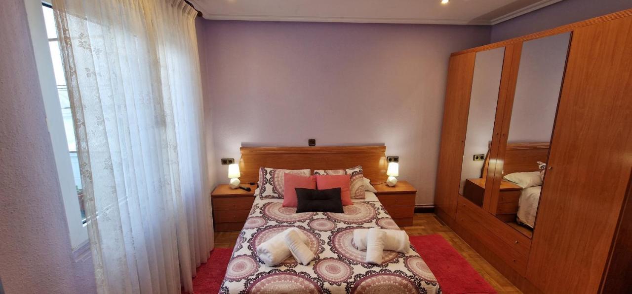 La Cueva De Gonza - 5 Pax - Wifi Apartment Gijon