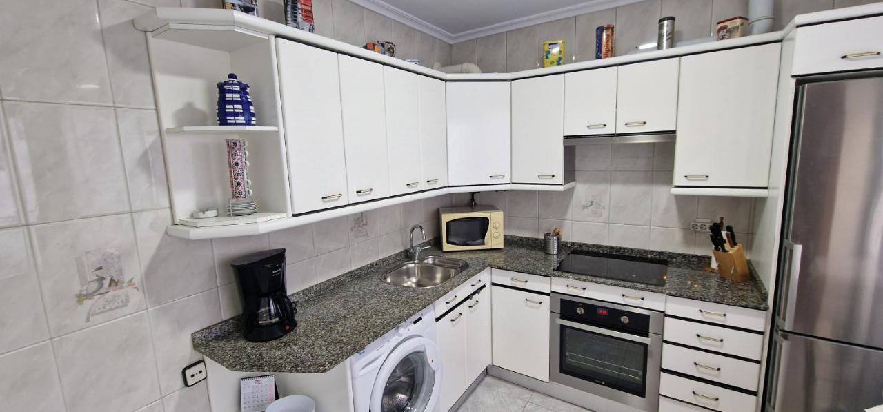 Apartment La Cueva De Gonza - 5 Pax - Wifi *