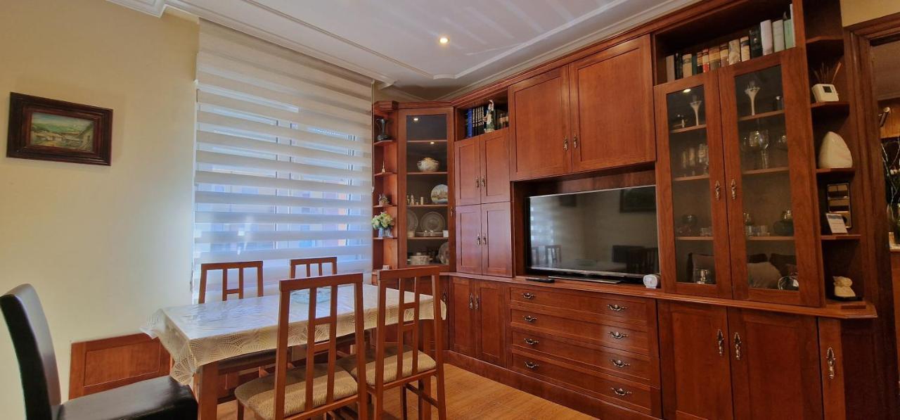 Apartment La Cueva De Gonza - 5 Pax - Wifi Gijon