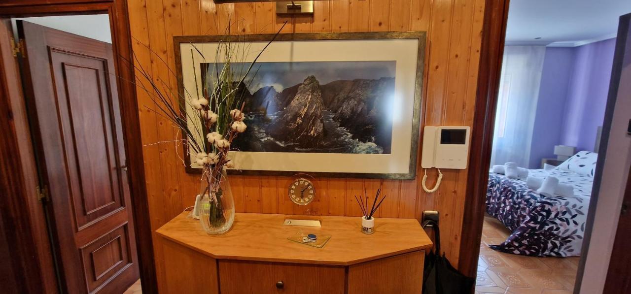Apartment La Cueva De Gonza - 5 Pax - Wifi Gijon