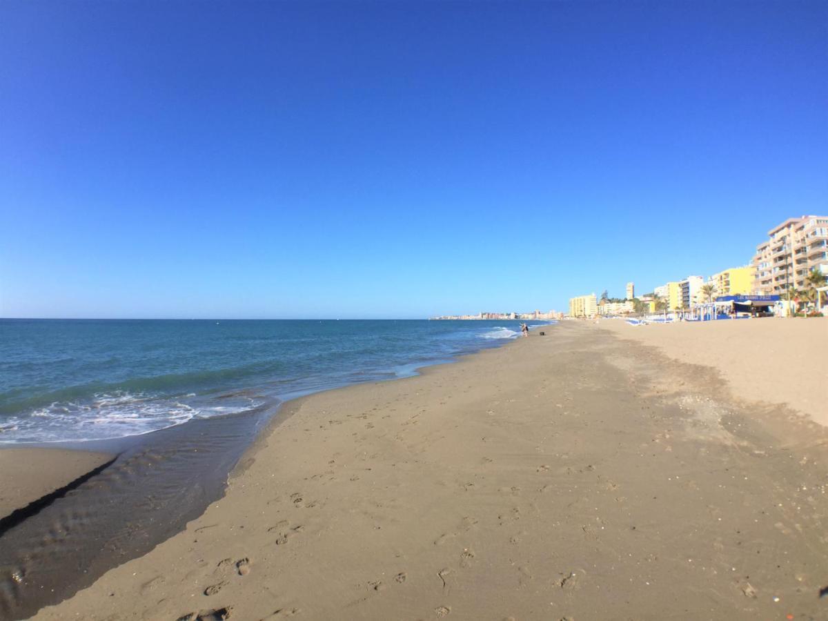 Apartamento Solana Principe 4 Frontal Mar