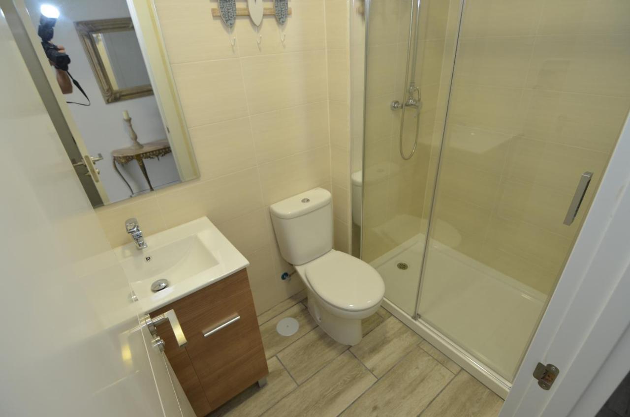 Apartamento Precioso En ! Apartamento Fuengirola